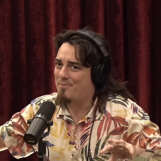 4.3K views · 32 reactions | Palmer Luckey Explains Michael Crichton Novel Sphere & Alien Travel Skepticism #Darkforest #Observation #UFO | Powerful Experience | Facebook