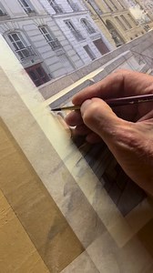 10K views · 455 reactions | Step 18 : Work in progress. Strengthening...