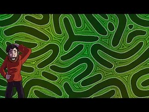 Creating Aboriginal Style Art