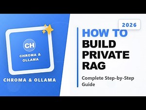 How to Build a Private RAG System with Chroma and Ollama