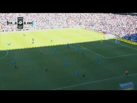 Pirates vs Durban City