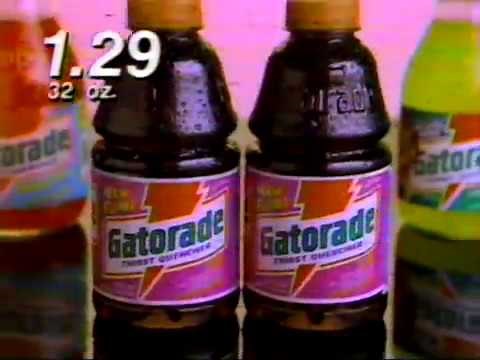 1992 Speedway Convenience Stores Commercial (Around the Corner)