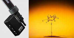 MIOPS Splash is a Water Drop Kit for Perfect Splash Photos