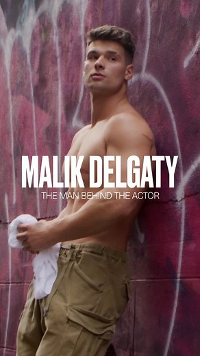 MENCRUSH on Instagram: "You know the body. You’ve imagined the rest. But the real twist? He’s got depth to match the size. Malik Delgaty, @mrdelgaty, the man behind the fantasy. Now live on MENCRUSH. Watch the full story. Feel the difference. #masculinity #gayfantasy #vulnerabilityisstrength"