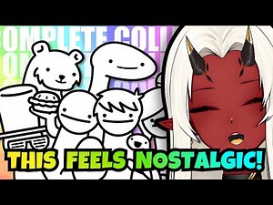 HILARIOUS AND UNHINGED ANIMATIONS! | ASDF Movie 1-15