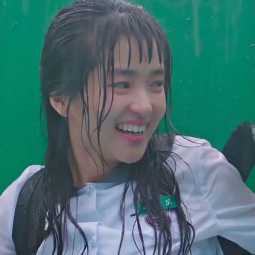 Twenty Five Twenty One Episode 1 (Nam Joo Hyuk x Kim Tae Ri) #twentyfivetwentyone #2521