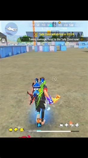 JSR LIVE OFFCIAL on Instagram: "YE KYA HO GYA . . . . #trendingreels #reelsinstagram #freefireshare #explore #edit #raistarff♥️ #instagood"