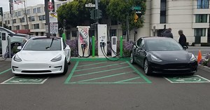 Tesla Model 3: What paint colors will be available and most popular?