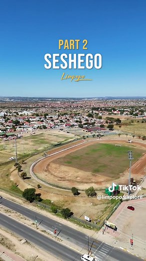 Exploring Seshego: A Vibrant Town in Limpopo