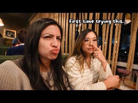 Eating my Way thru VEGAS...