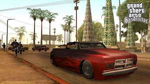 How to mod GTA San Andreas PC in 2025