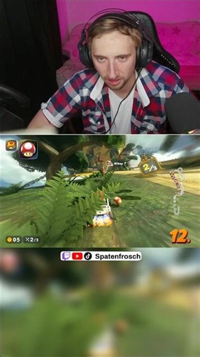 War doof #mariokartworld #mariokart #mariokartclips #gaming #gamingclips