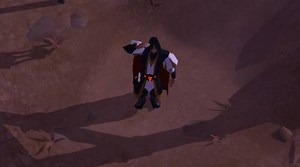 Albion Armory: Tim’s Arbalist