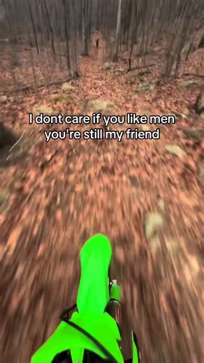 Andrew on Instagram: "🏍️💨 #kawasaki #kx #kx450 #bike #bikelife"