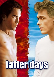 Latter Days - movie: where to watch streaming online