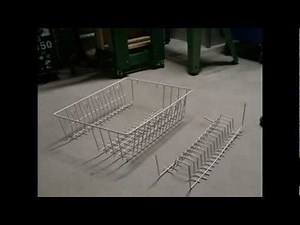 ** how to make a pliers rack** how-to diy tool storage