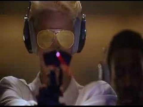 Beverly Hills Cop II 1987 Trailer