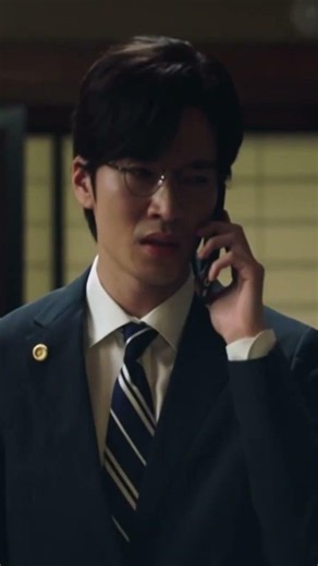The Overwhelming Intelligence of a Man in a Suit! Pure, Captivating Intensity in Every Serious Look