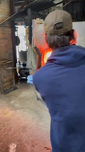 2.3K views · 151 reactions | More behind the scenes video from Blenko...