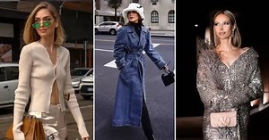 Top 6 fashion influencers to follow on Instagram in 2023