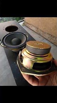 5.25 Inch Local Subwoofer Testing...