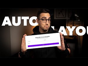 Figma Auto Layout: The Ultimate Guide