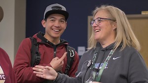 208 reactions · 35 shares | Why earn your master’s in school administration and credential at #StanState? Convenience. Networking. Support. Affordability. In-person and ONLINE options are available. Learn more: https://www.csustan.edu/advanced-studies/school-administration/future-student-interest-form | Stanislaus State | Facebook