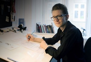 Comics for Beginners - How to Write and Draw Comics | Palle Schmidt | Skillshare