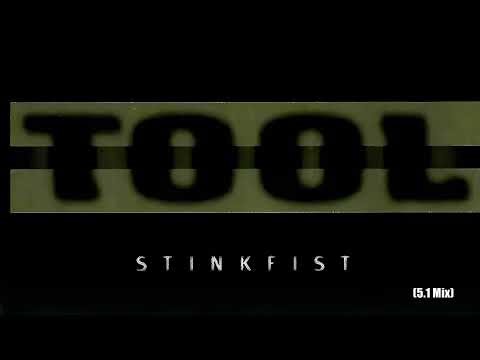 Tool - Stinkfist (5.1 Mix)