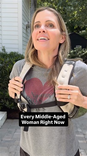 The Holderness Family on Instagram: "It is time… for weighted vests ‍♀️"