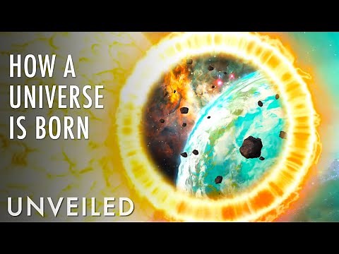What If You Fell Into a White Hole? | Unveiled