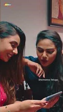 బిగ్ బాస్ హౌస్ లాగా హాంటెడ్ హౌస్ లో దిగారు😂 | Mimmalni Veyyali Sir Movie | Jithan Ramesh | #YTShorts