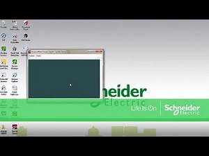 How can I start the Server and the Engineering Client on PES?