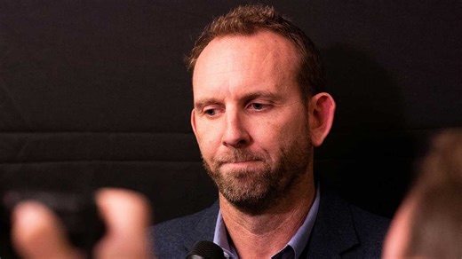 Nets' offseason roster transformation ranked towards bottom of league