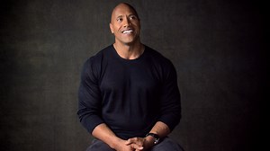 How a High School Coach Changed Dwayne Johnson's Life - Video