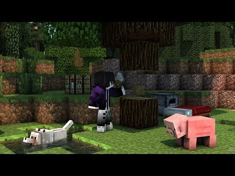 #MINECRAFT SURVIVAL EP 2