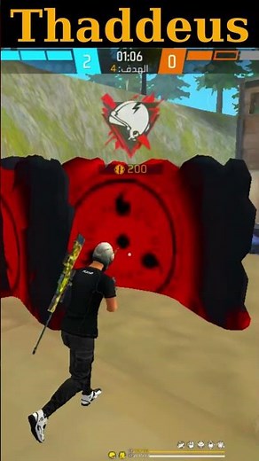 🔥 Free Fire PC Gameplay | Smooth & Intense Action on Emulator! 🎮