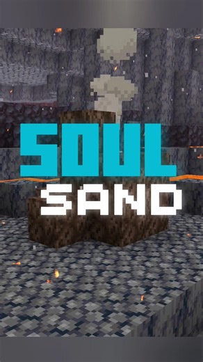 Soul Sand Is Actually Cursed…