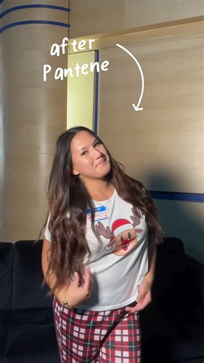 Guam Scene on Instagram: "Tired of your hair looking like the ‘before’? Pantene’s got you covered. Run to Pay-less and buy two bottles for a chance to win, and to have a good hair day, everyday. #guam #guamscene #pantene #beforeandafter"