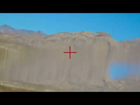 Can Open Chokes Work On Long Targets