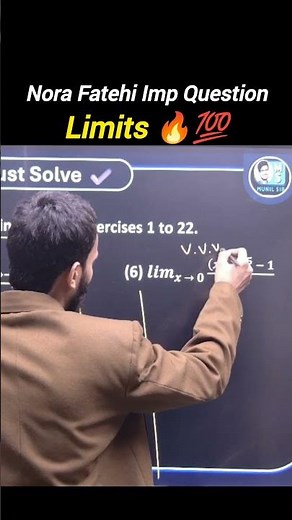 Limits and Derivatives 100% Confirm Questions 🔥 | Class 11 Maths Important Questions | CBSE 2026