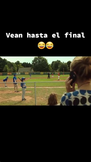 Película Luna de miel en familia