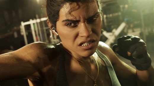 GTA 6 Fans Are Furious Over Official Third Trailer Date