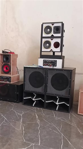 CBS NOGOSARI READY #sound #creatorsearchinsights #sound #soundhoregjawatimur