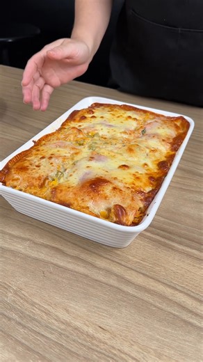 29K views · 105 reactions | This is the easiest, most delicious and quickest way to make oven-baked rice! | Super Recipes | Facebook