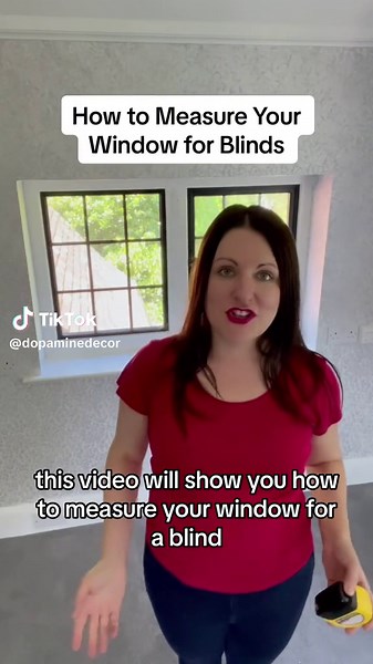 Shopping for window blinds? Follow our simple video guide for beautifully balanced blinds that maximise the natural light in your room. Always make sure you measure your window correctly. Never guess the size, as you could end up with a blind that overwhelms your window. Or even worse - a window blind that doesn’t fit. Blackout blinds promote better sleep quality by signalling to the body that it’s time to rest. They help the body produce optimal levels of the sleep hormone melatonin - which pro