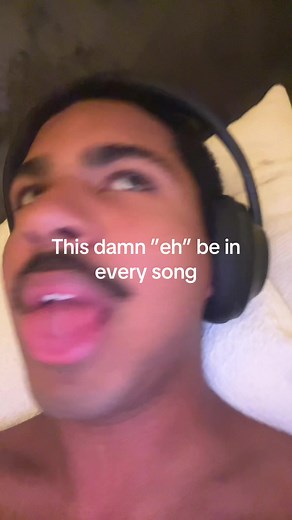 The Catchy 'Eh' in Popular Songs