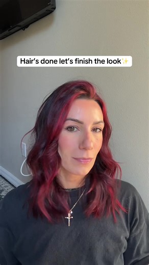 Makeup Tips for Gorgeous Red Hair Looks