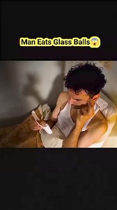 3.4M views · 29K reactions | Secrets Revealed: The Incredible Light Bulb That Blew Up After Eating Glass Balls!" #viralreelsfbpage #shortsviral #viralshorts #shorts | Neuz Bazaar | Facebook