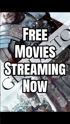 Check Out These Movies Streaming Now #movieshorts